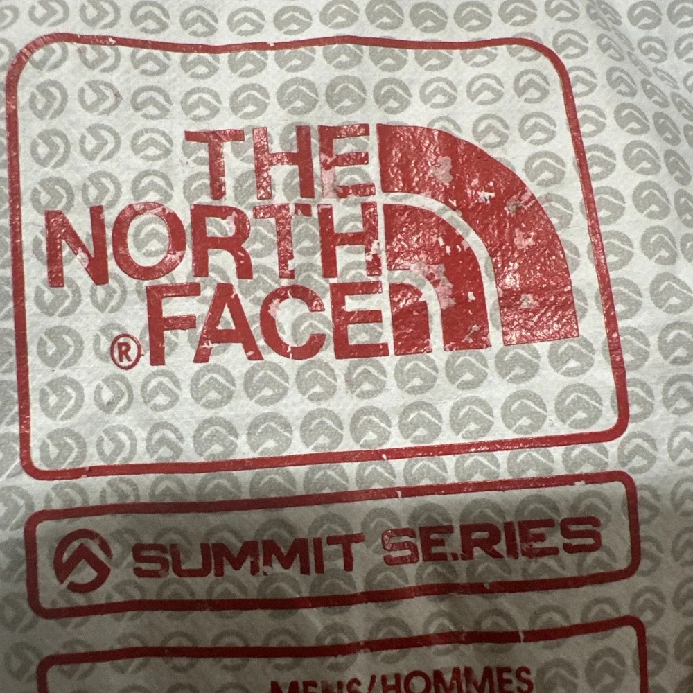 The North Face north face